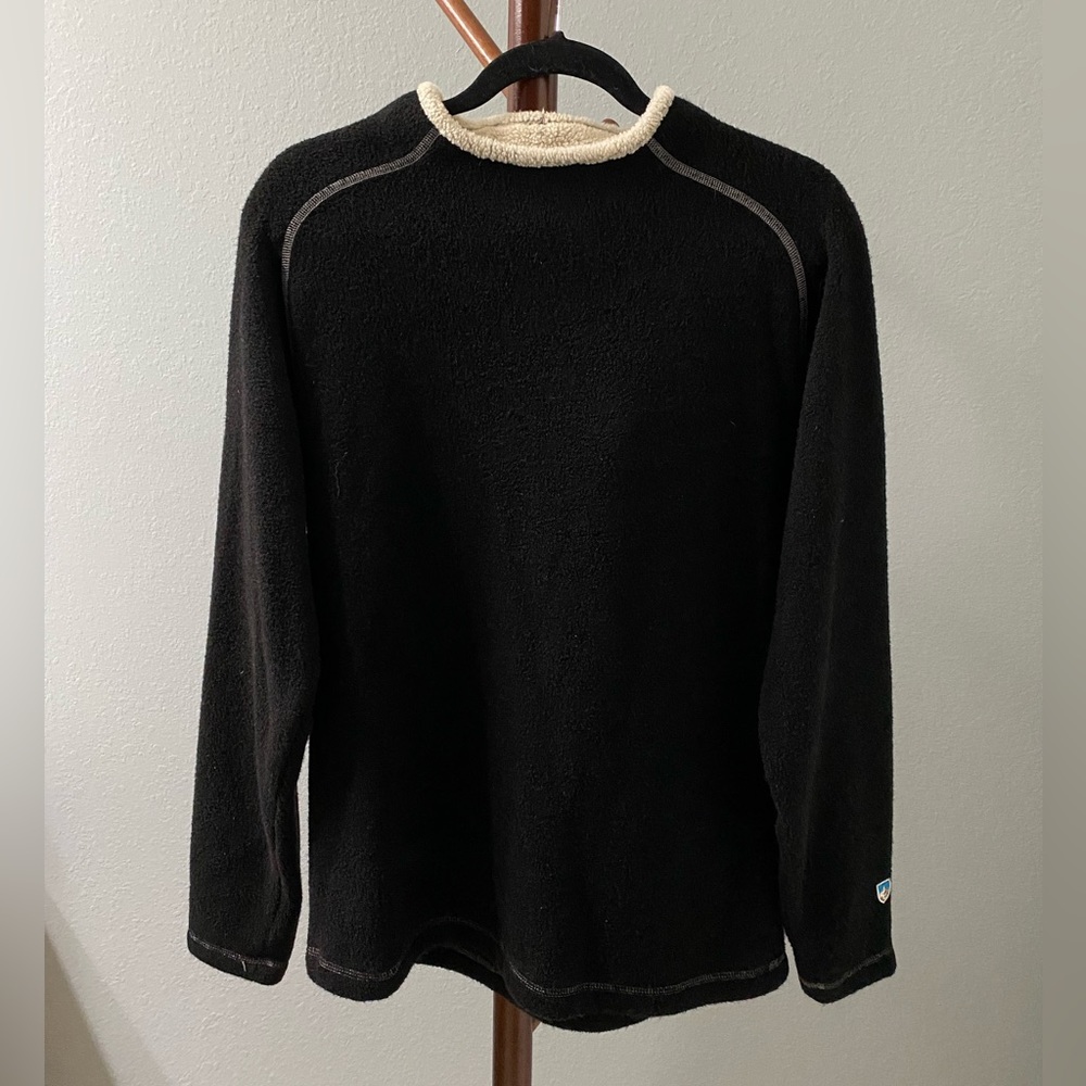 Kuhl Sweater